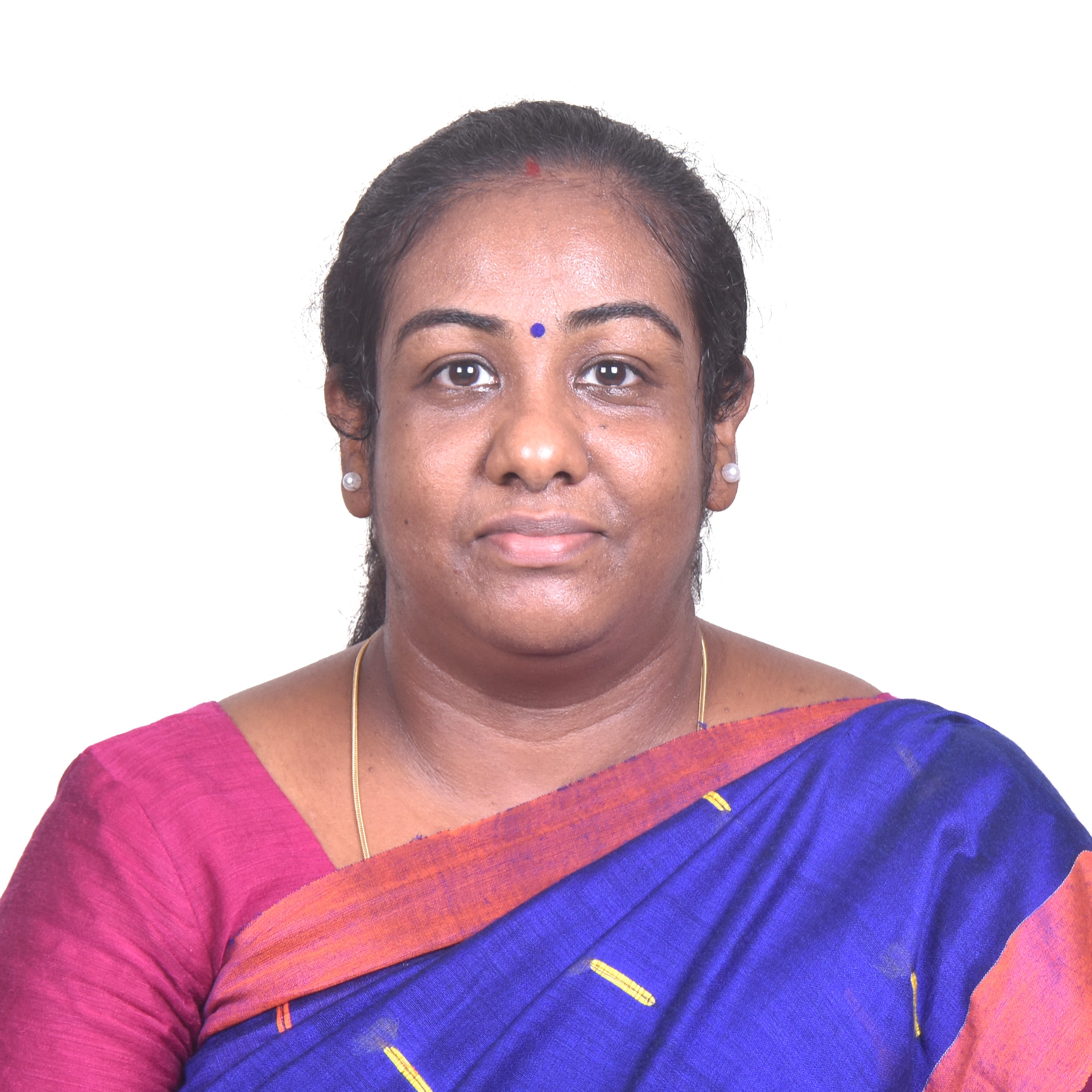 Dr. NANDITA SIKARI